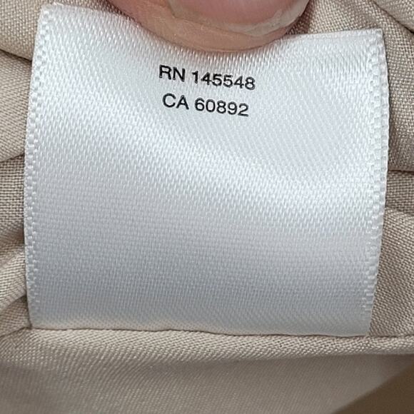 Rachel Roy Silver Sequin Raglan Flutter Sleeve Cape Blouse - Picture 8 of 13